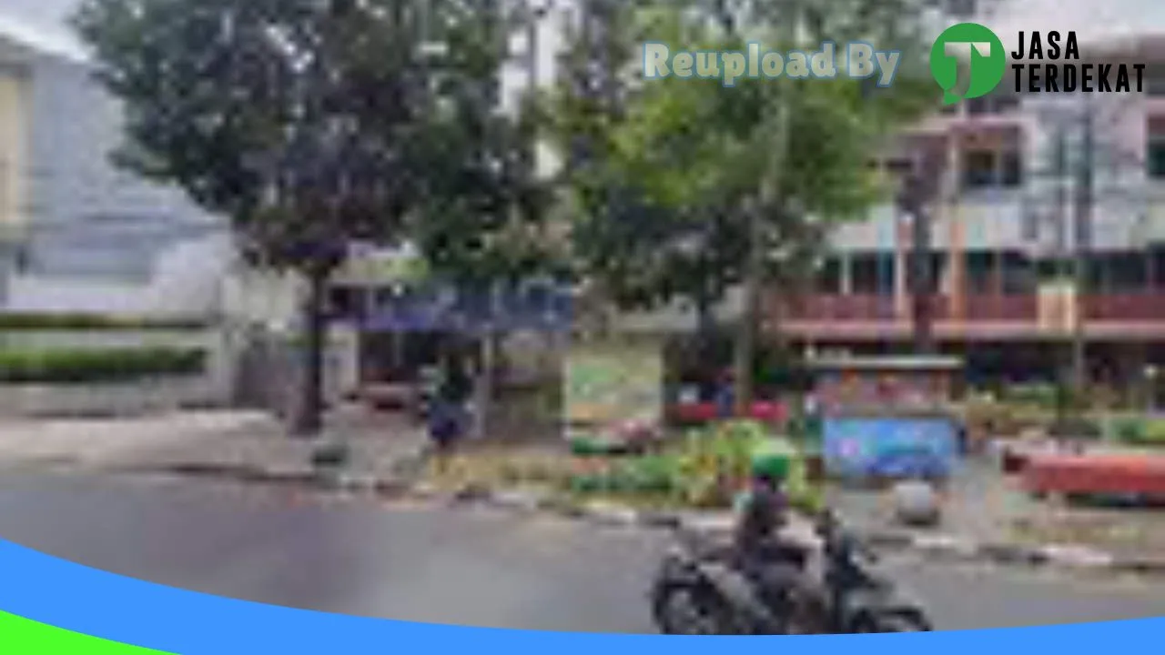 Gambar Jasa ahli kunci cihampelas walk di Kota Bandung, Jawa Barat ke 4