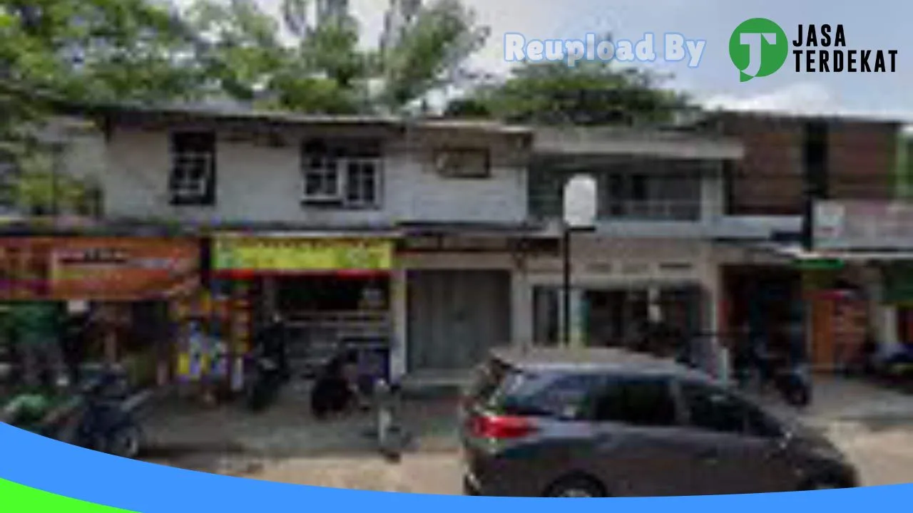 Gambar Service kunci sobar di Kota Bandung, Jawa Barat ke 2