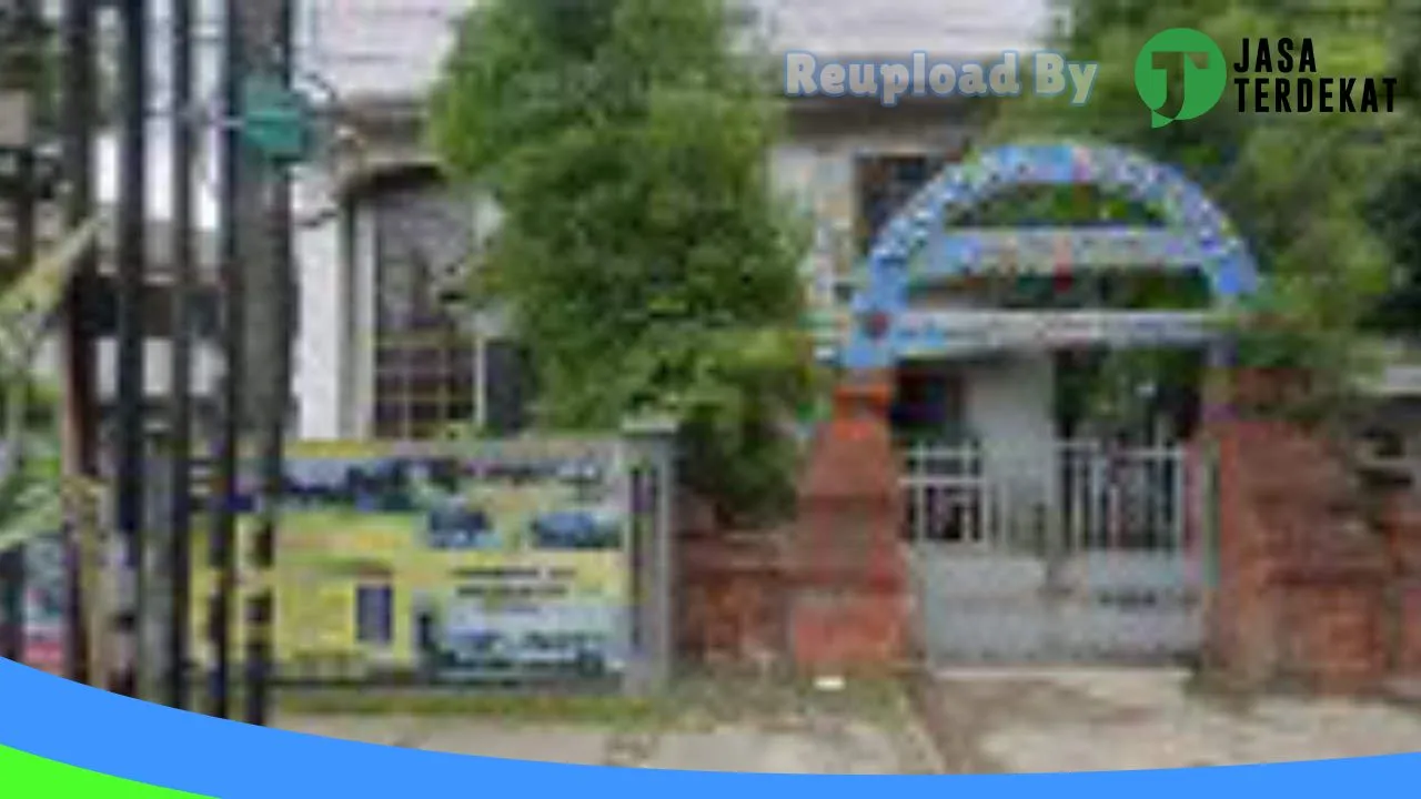 Gambar SMK Telekomunikasi Budi Arti – Kota Cirebon, Jawa Barat ke 3