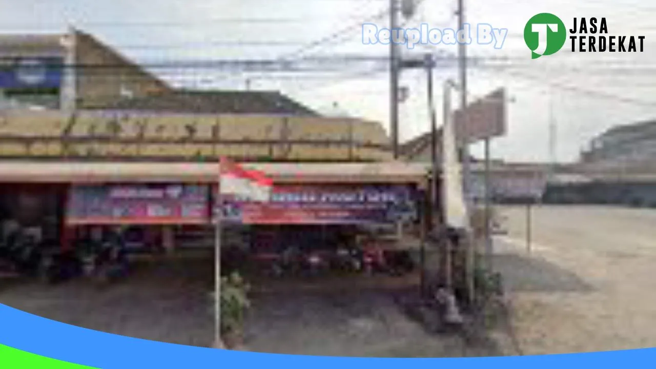 Gambar Neo elektronik di Wonogiri, Jawa Tengah ke 2