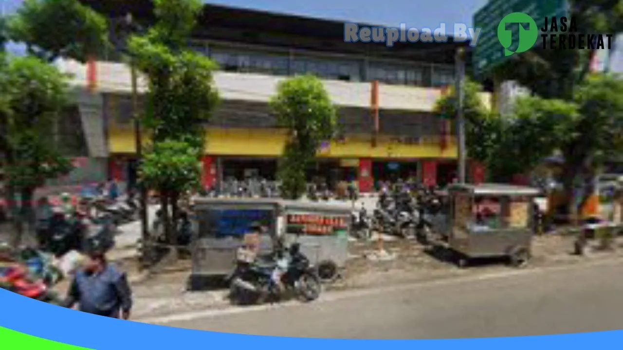 Gambar Ahli duplikat kunci/taurus key’s pusat di Kota Bandung, Jawa Barat ke 1
