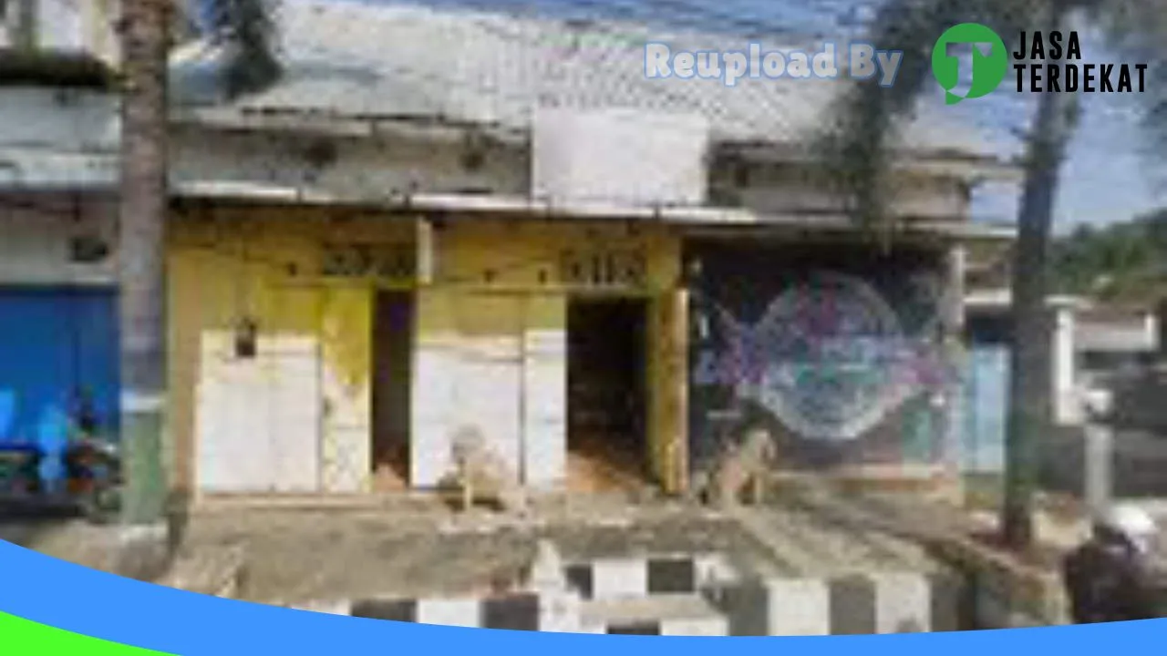 Gambar Jaya Cell di Wonogiri, Jawa Tengah ke 1