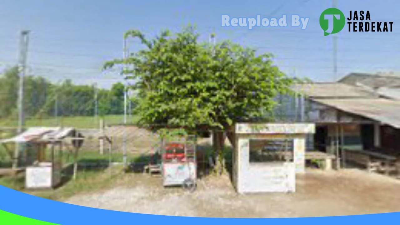 Gambar MALOWO ELEKTRONIK di Karo, Sumatera Utara ke 1