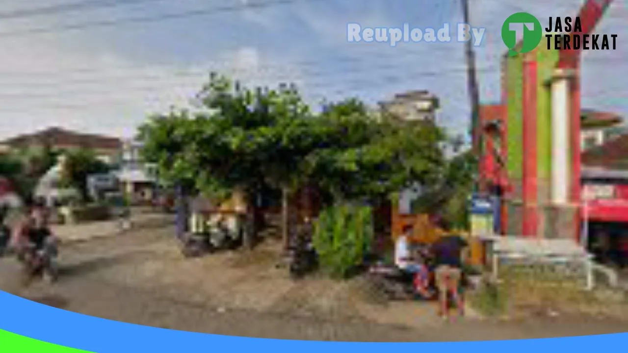 Gambar Okka Elektronik di Karo, Sumatera Utara ke 2