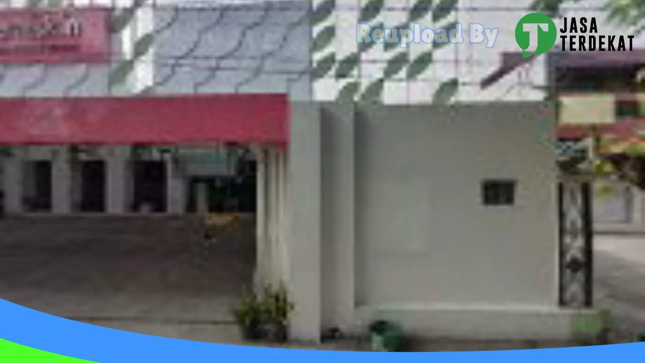 Gambar Tukang Kunci Mas Pri di Surakarta, Jawa Tengah ke 2