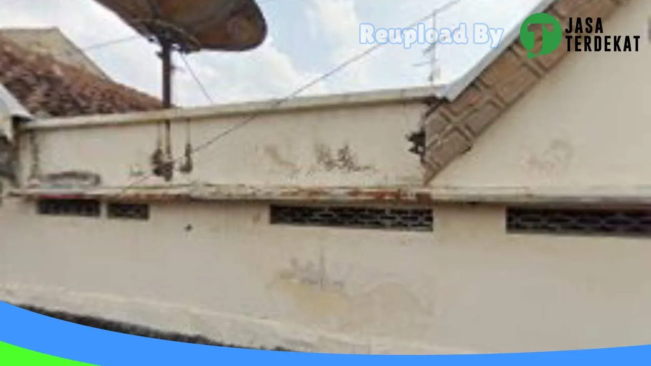 Gambar Ahli Kunci Heri Solo di Surakarta, Jawa Tengah ke 1