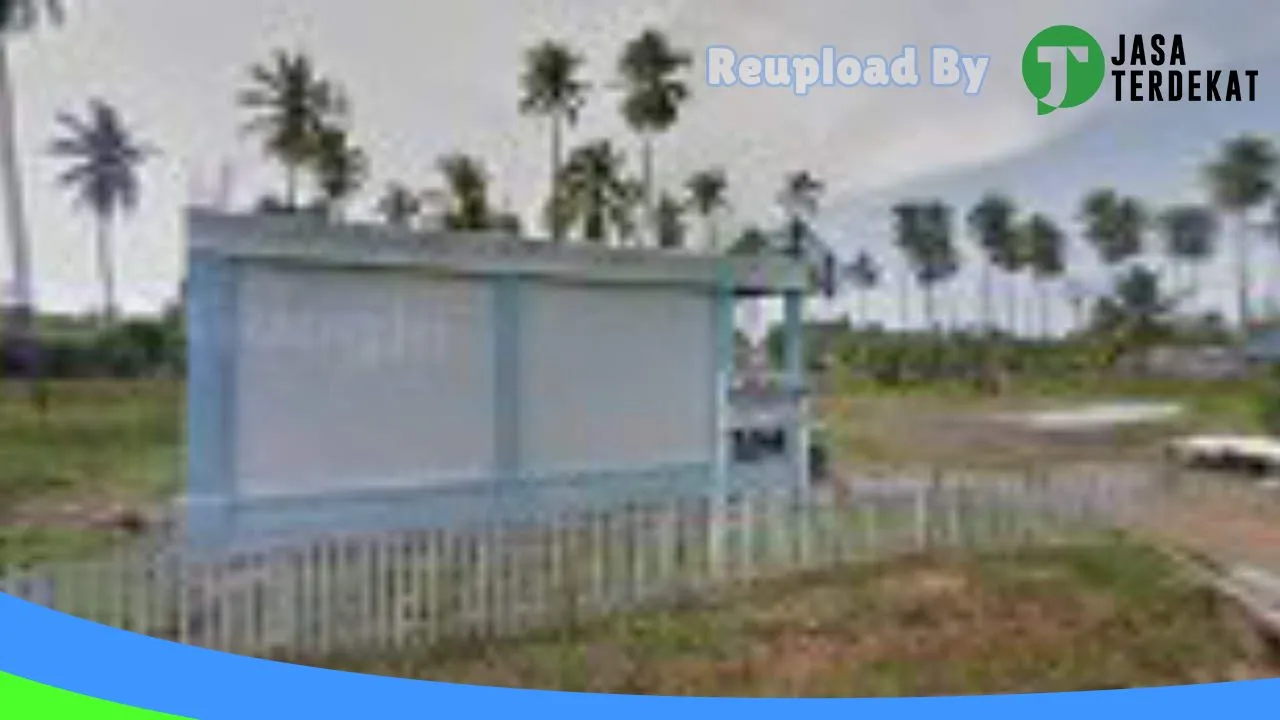 Gambar SMK Kesehatan Rizki, Lolak, Bolaang Mongondow, North Sulawesi – Bolaang Mongondow, Sulawesi Utara ke 3