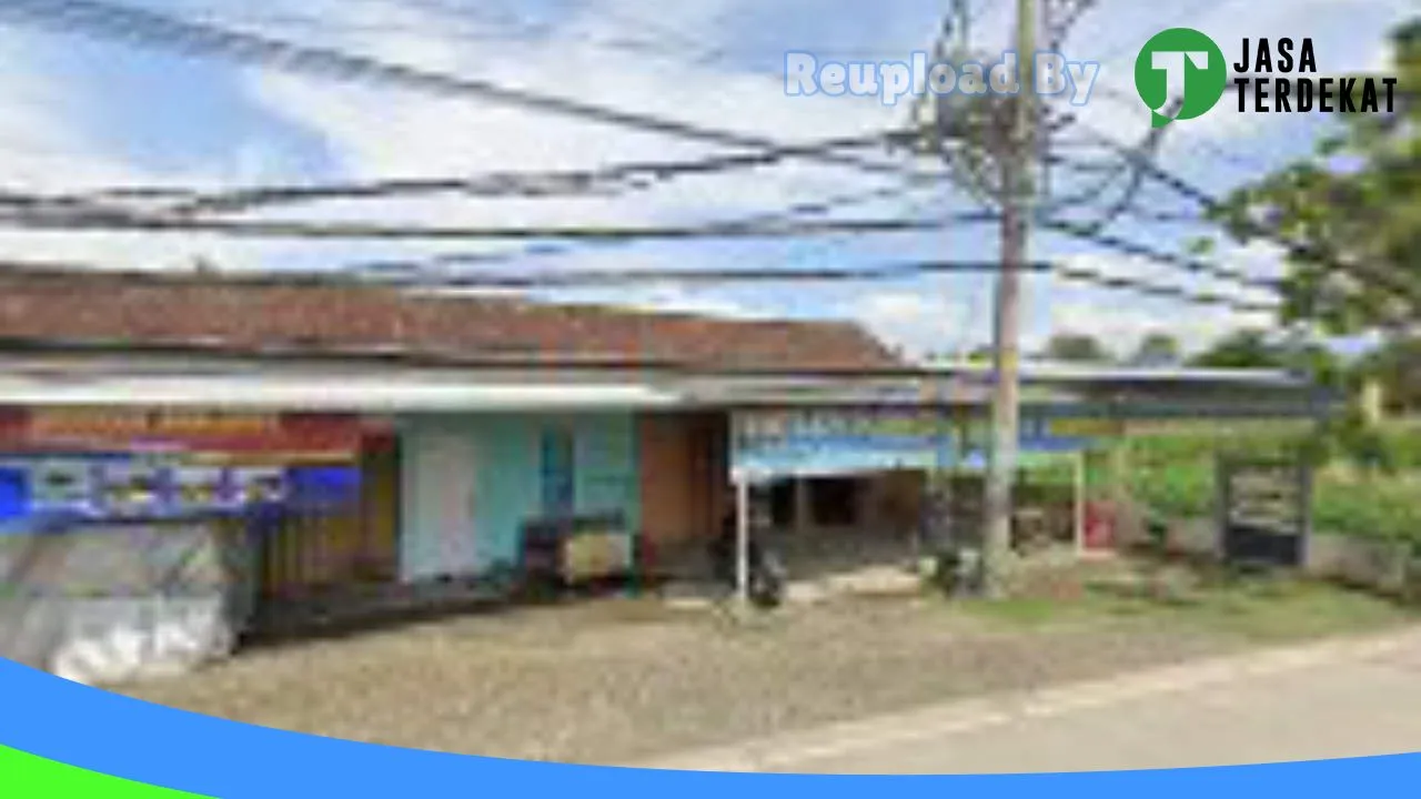 Gambar Cahaya Kunci duplikat di Banyumas, Jawa Tengah ke 1