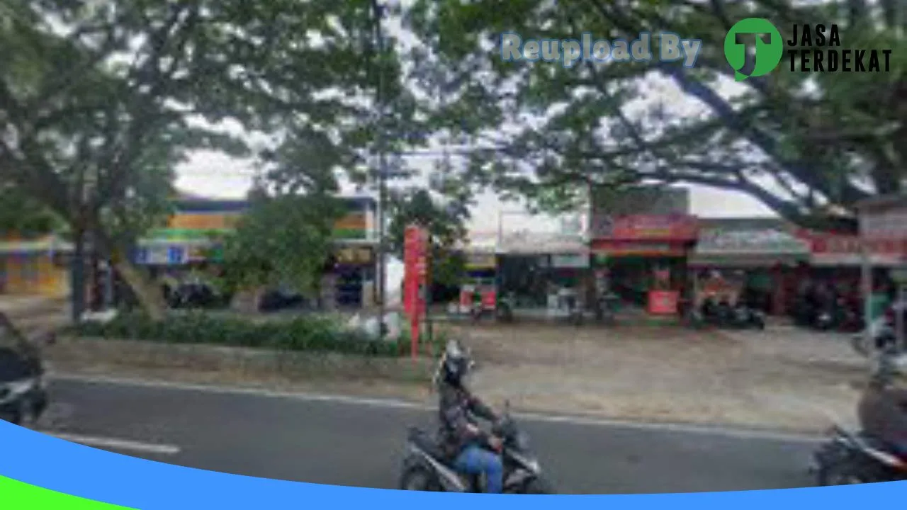 Gambar Toko Audio di Malang, Jawa Timur ke 1