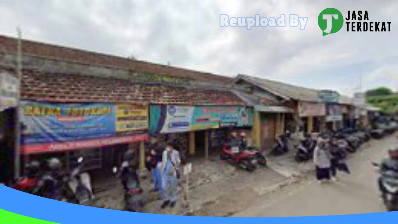 Gambar AHOO CELL di Malang, Jawa Timur ke 1