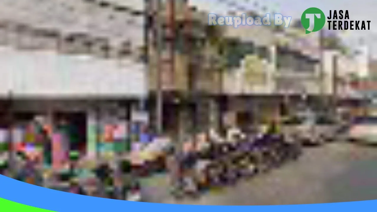 Gambar RUDY PERDANA ELECTRONIC di Bogor, Jawa Barat ke 5