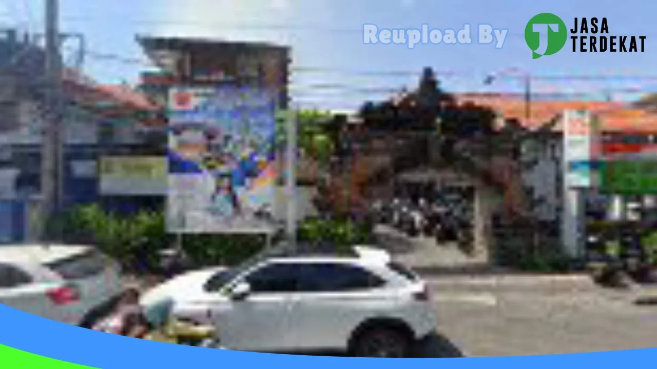 Gambar SMK FARMASI SARASWATI 3 DENPASAR – Denpasar, Bali ke 3