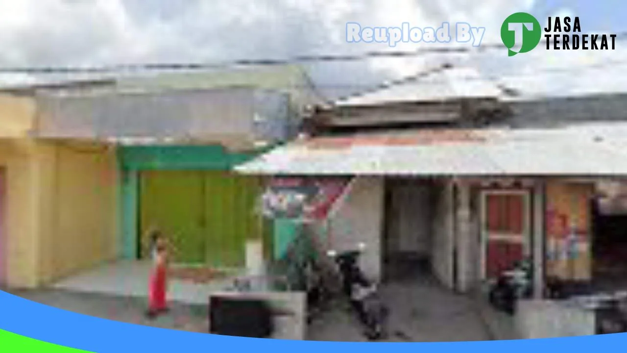 Gambar SM Cell & Service Hp di Minahasa Utara, Sulawesi Utara ke 3