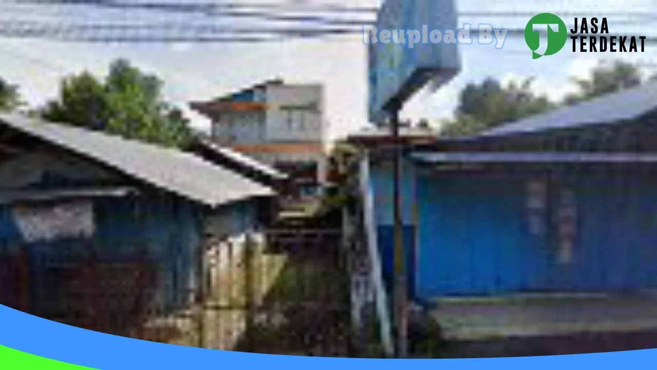 Gambar CHIKAL CELLULAR di Minahasa Utara, Sulawesi Utara ke 3