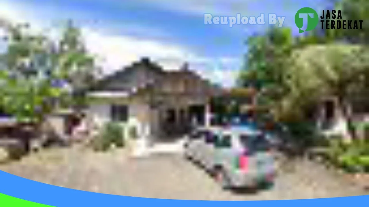 Gambar Bengkel audio (ZMK) di Minahasa Utara, Sulawesi Utara ke 5