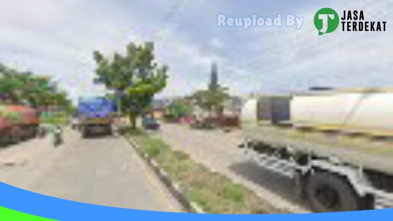 Gambar Ahli kunci toni di Padang, Sumatera Barat ke 3