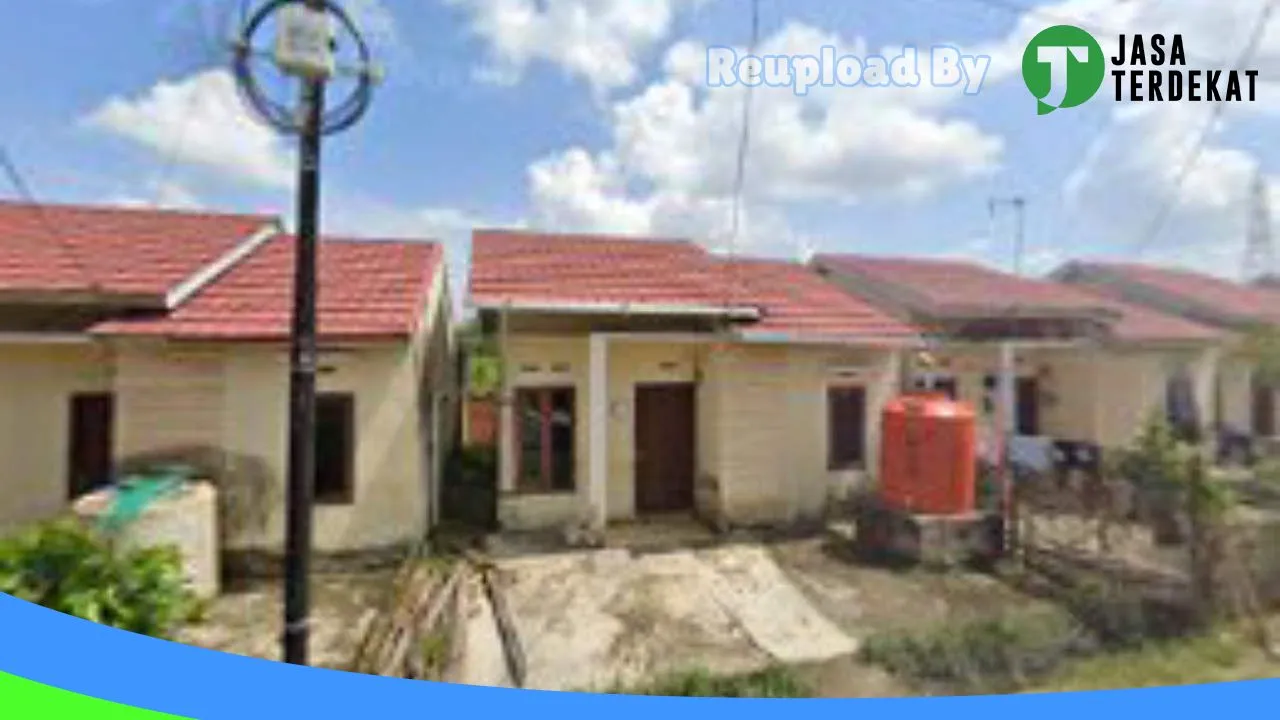 Gambar AS Cell di Banyuasin, Sumatera Selatan ke 1
