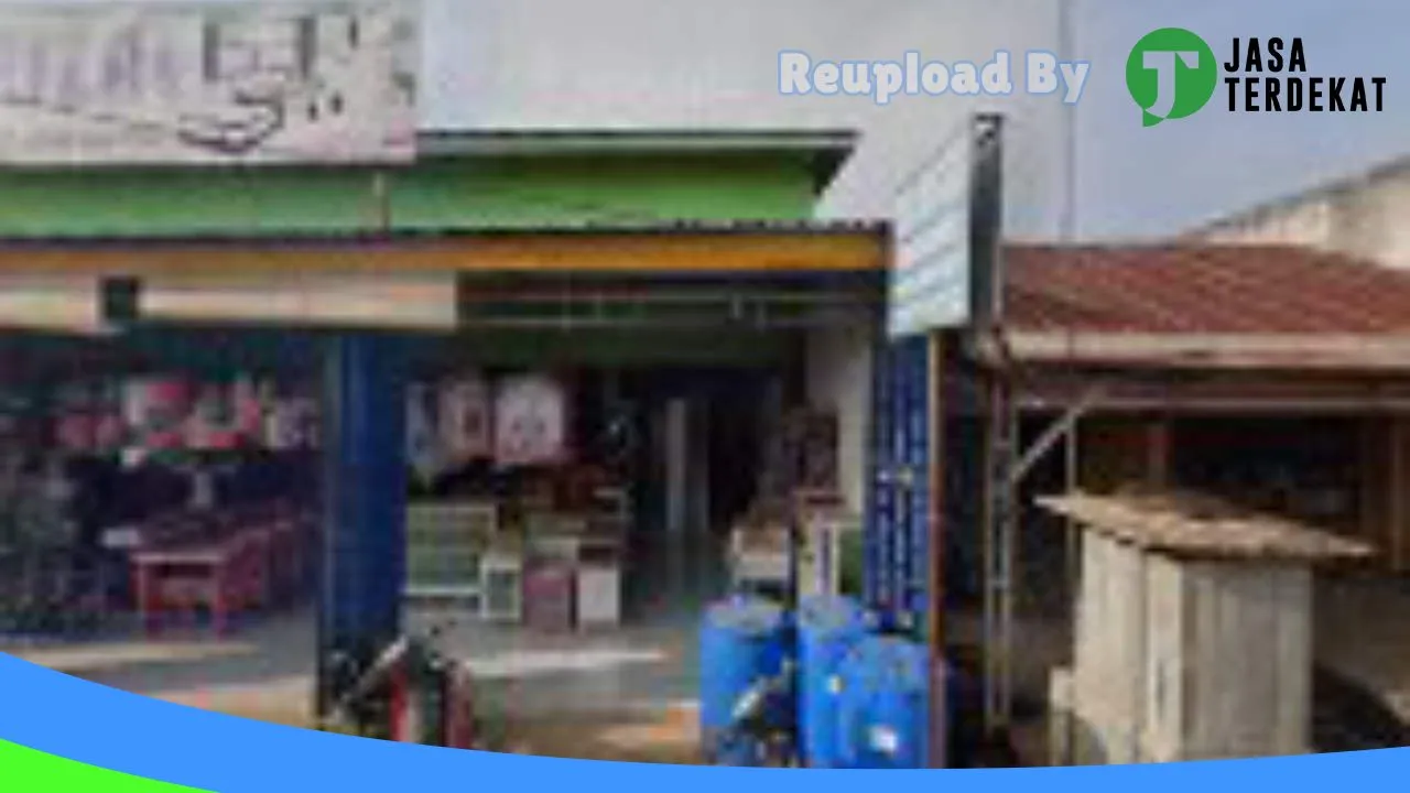 Gambar RIZKY ELEKTRO DAN MEUBEL di Banyuasin, Sumatera Selatan ke 2