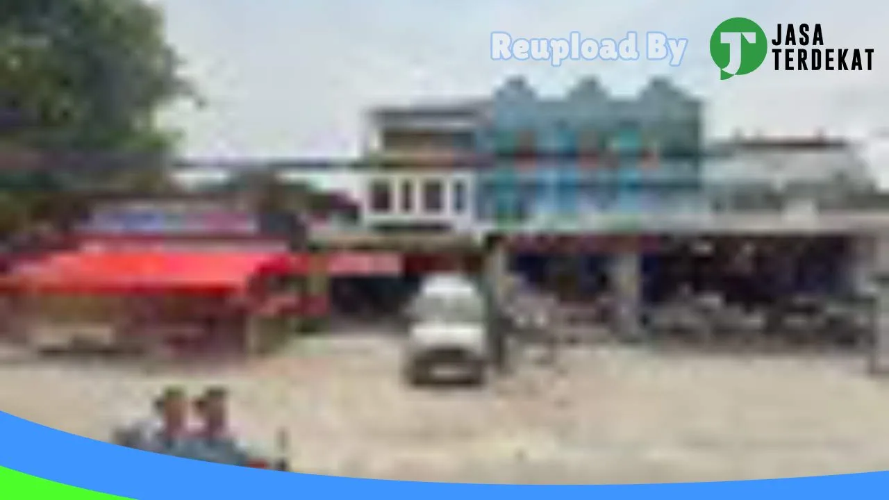 Gambar Grand Elektronik di Bekasi, Jawa Barat ke 5