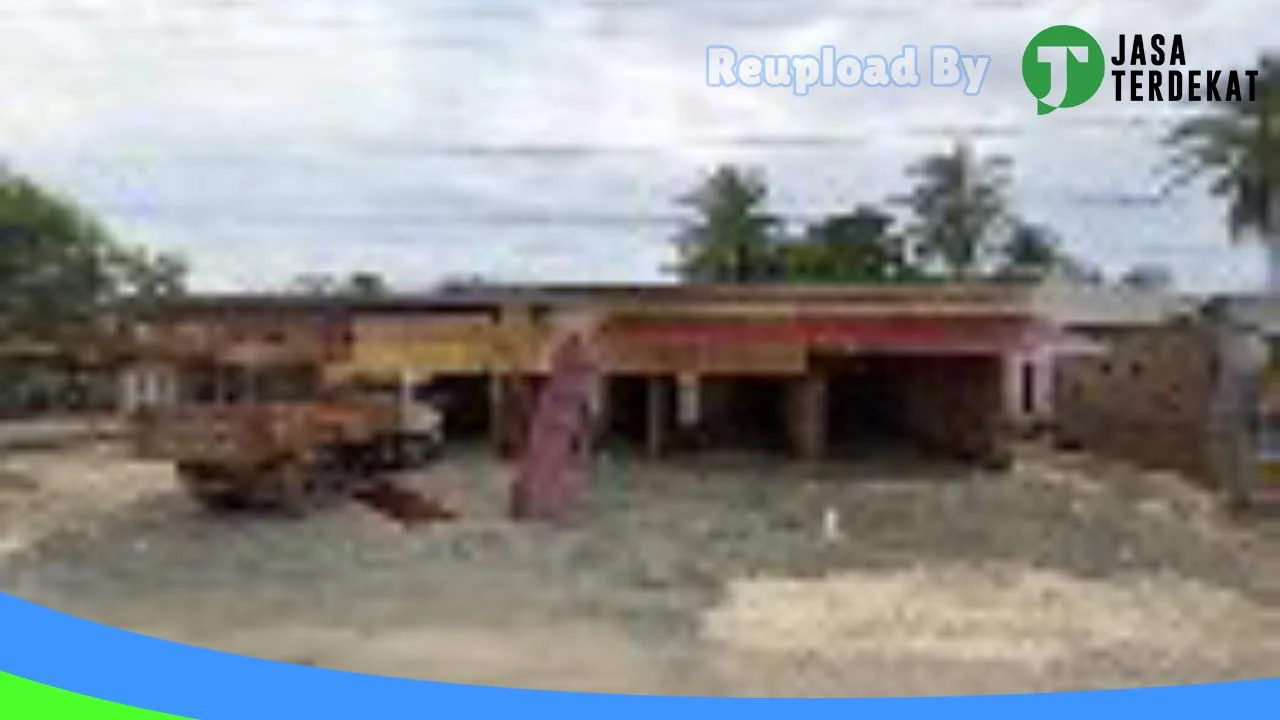 Gambar Ahli kunci di Morowali Utara, Sulawesi Tengah ke 4