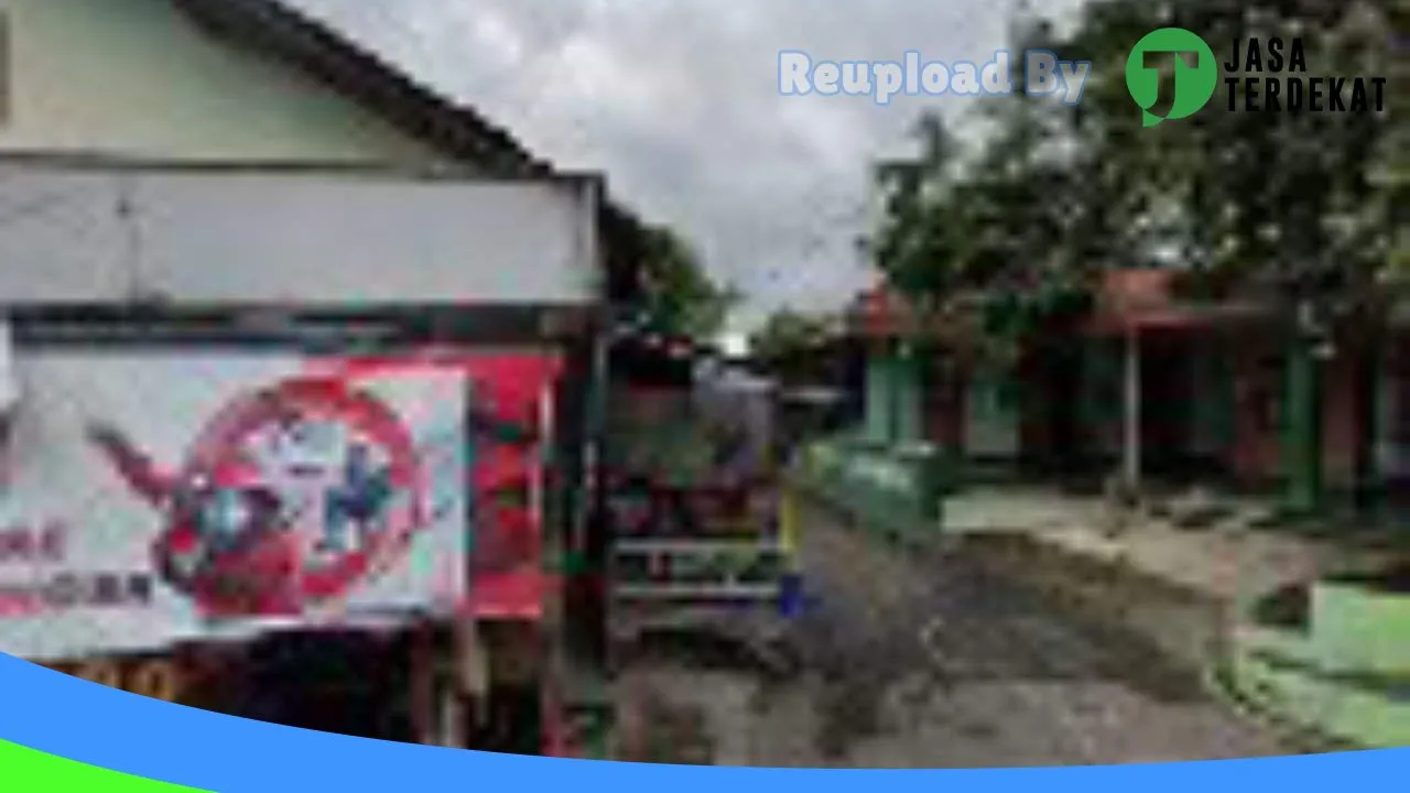 Gambar Amanah Duplikat Kunci Karangnongko di Klaten, Jawa Tengah ke 4