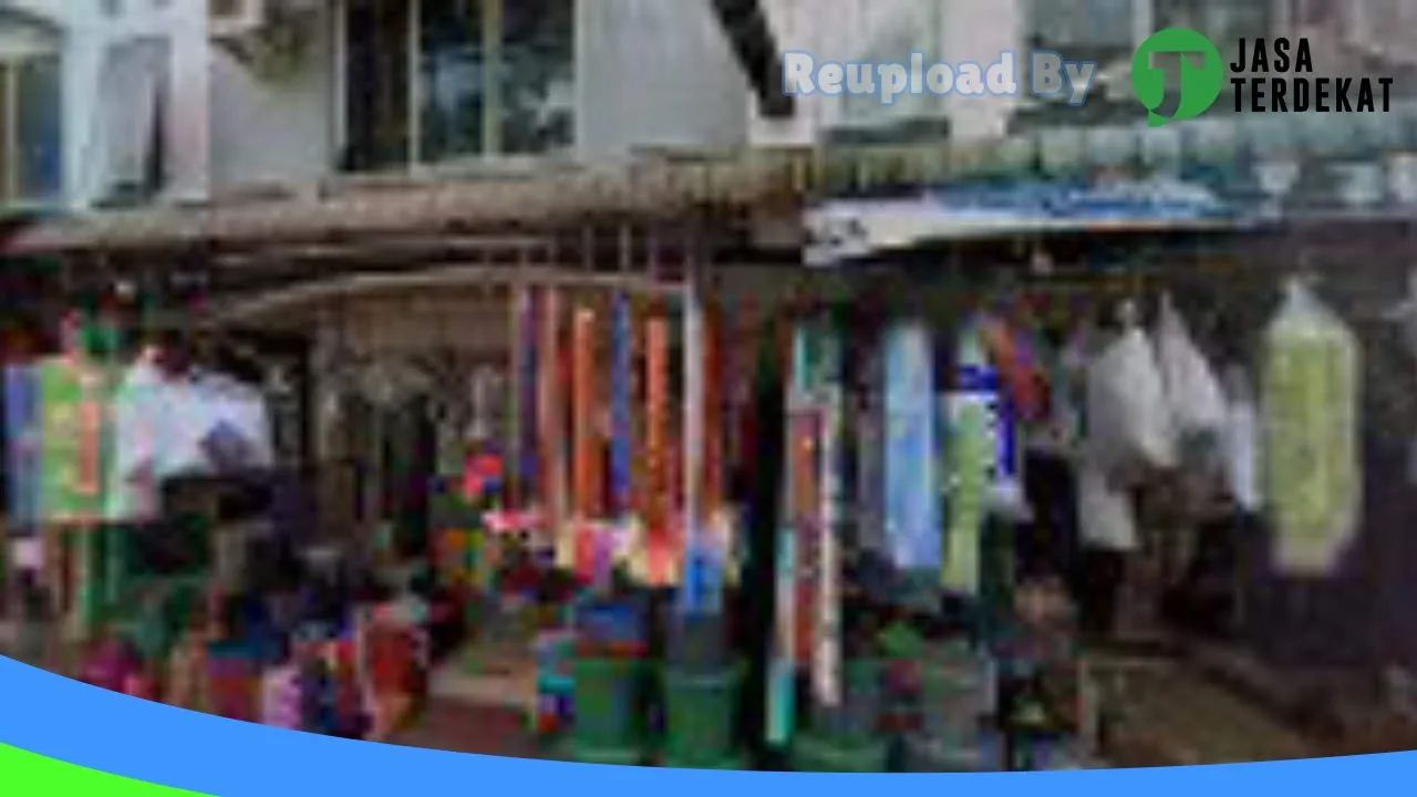 Gambar Toko Makmur Jaya di Batam, Kepulauan Riau ke 3