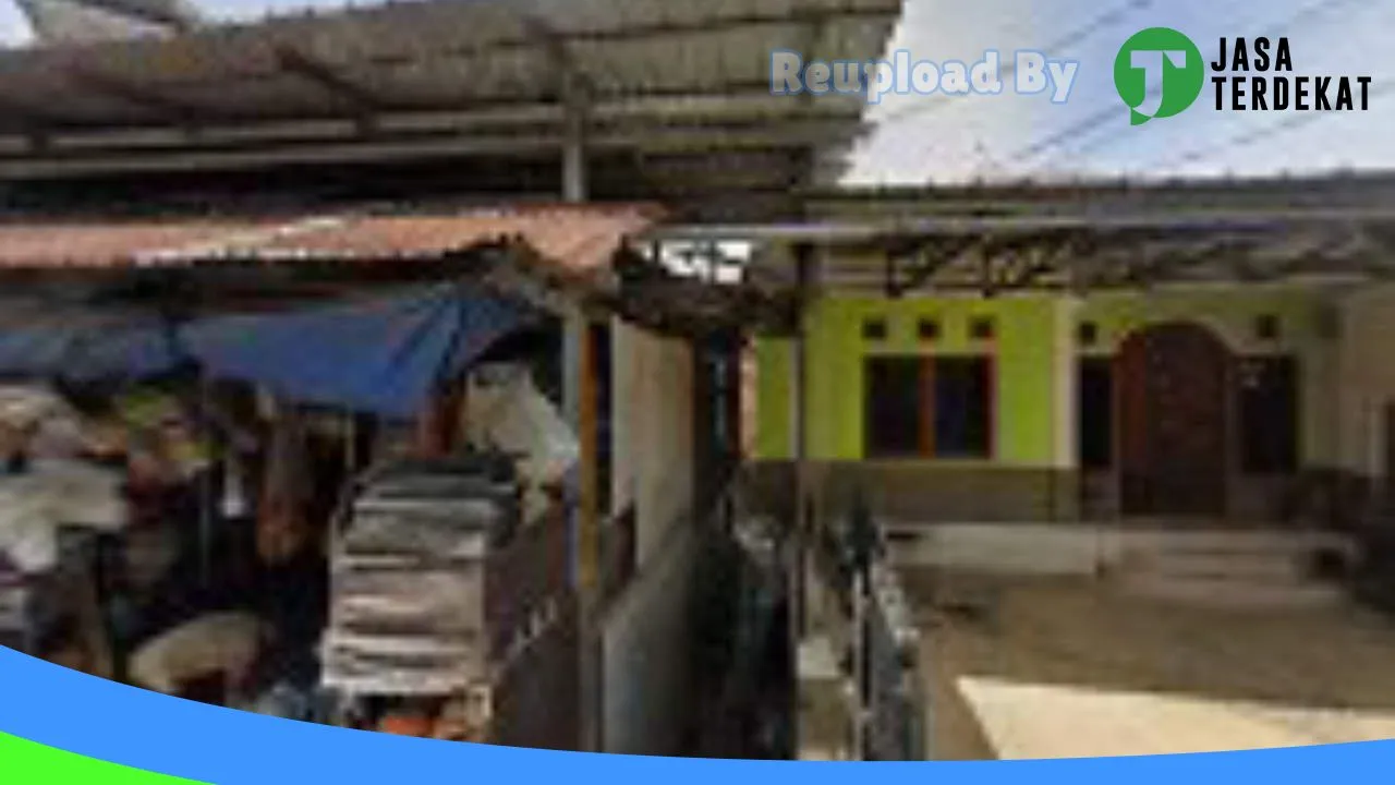 Gambar Toko CH.Mandiri Prabot & Duplikat Kunci di Halmahera Tengah, Maluku Utara ke 2