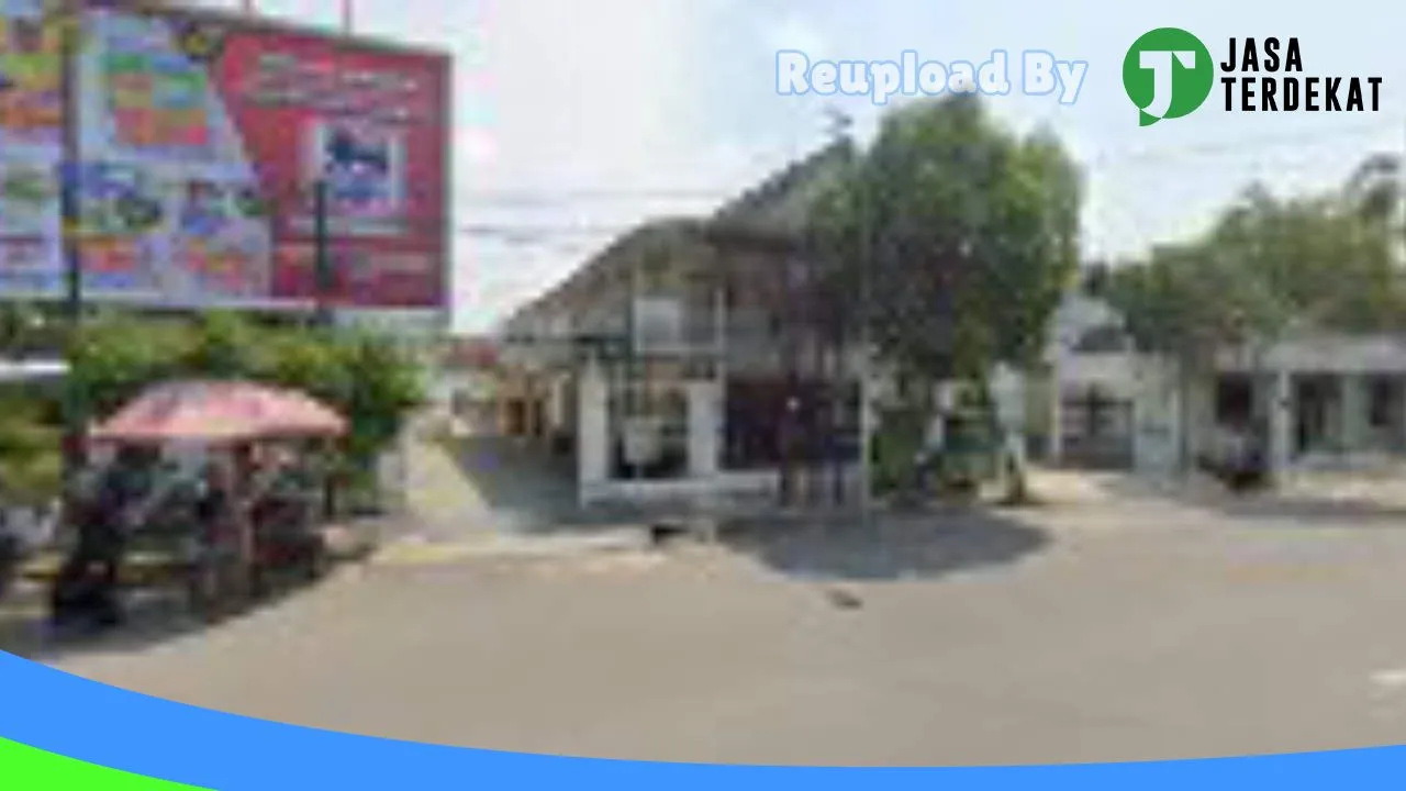 Gambar Tukang Kunci Madiun di Madiun, Jawa Timur ke 2