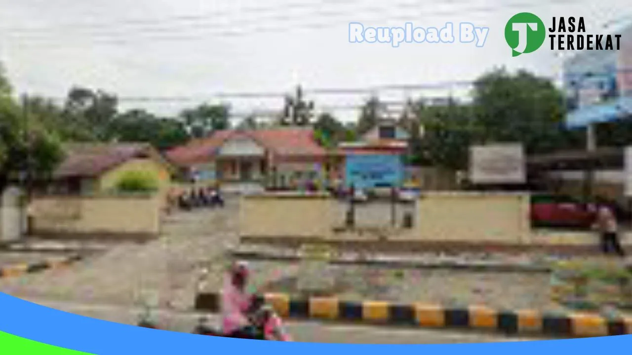 Gambar Kantor Samsat Majene – Majene, Sulawesi Barat ke 3