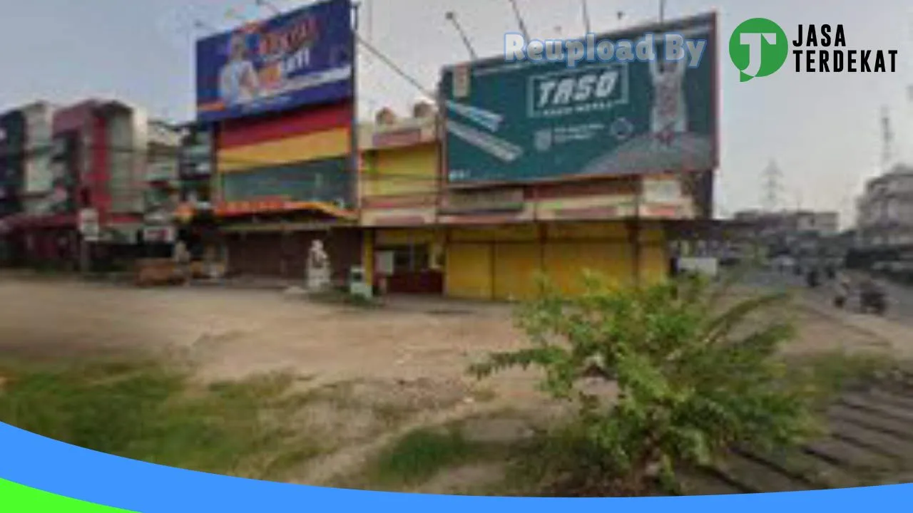 Gambar Duplikat Kunci Yan Keys di Palembang, Sumatera Selatan ke 1