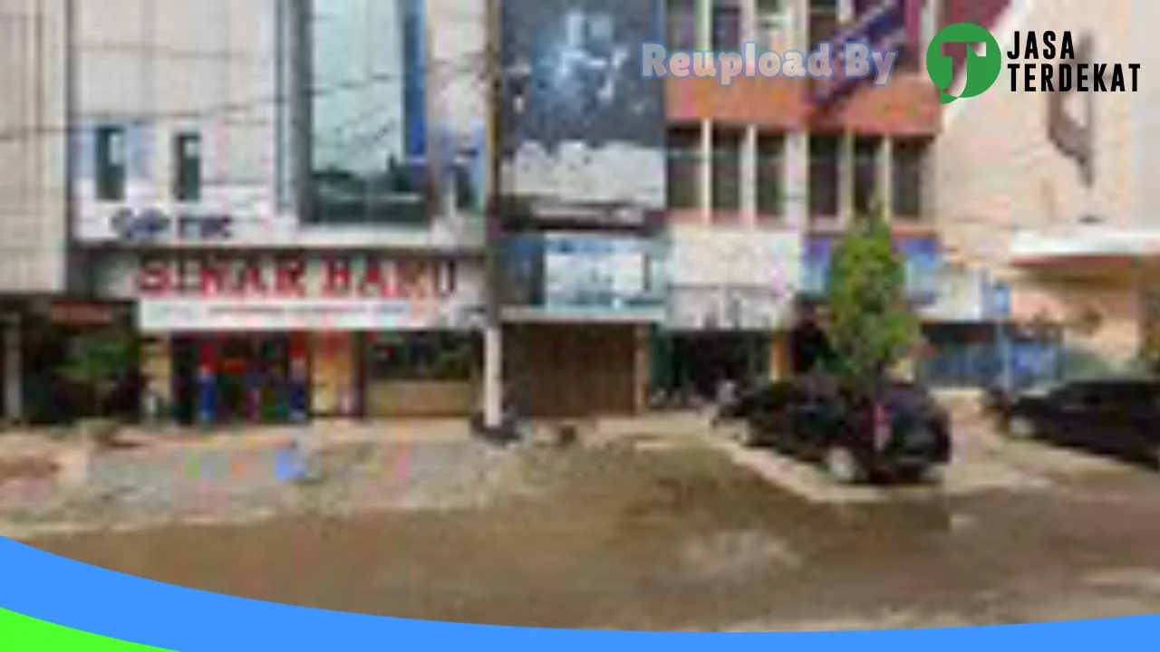 Gambar Toko Kunci & Handle Graha Pinangsia di Palembang, Sumatera Selatan ke 3