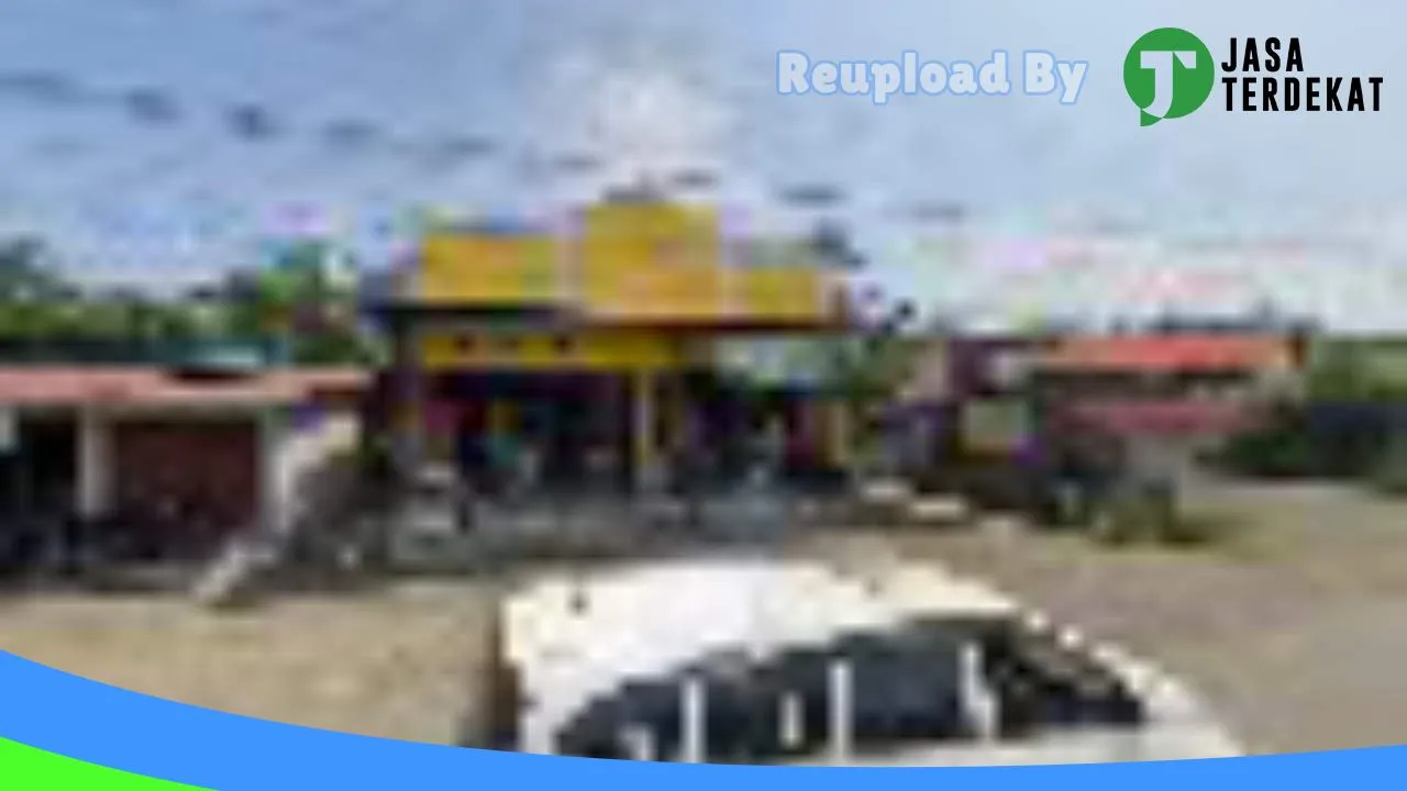 Gambar STAND 28 ELEKTRONIK di Morowali Utara, Sulawesi Tengah ke 3