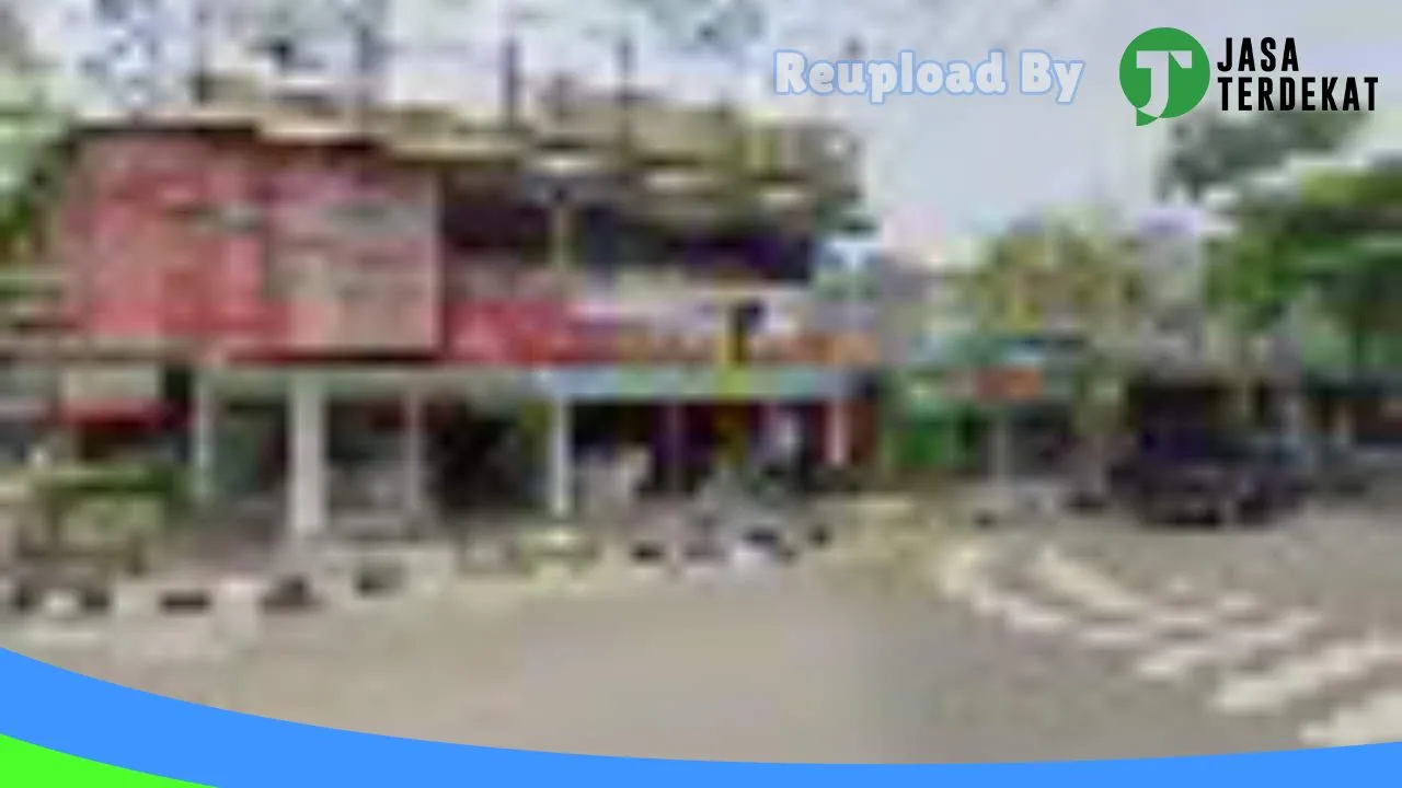 Gambar Toko Basuki Elektronik di Trenggalek, Jawa Timur ke 5