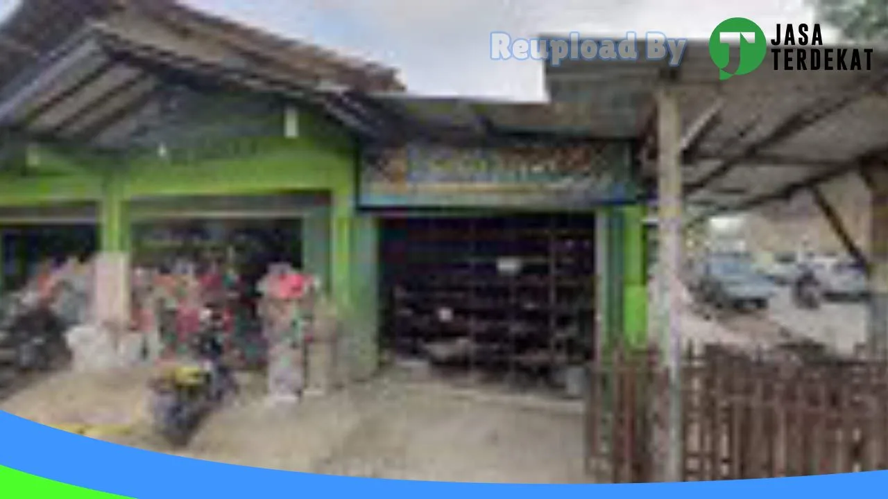 Gambar Ahli Kunci Wildan Madyopuro di Kota Malang, Jawa Timur ke 3
