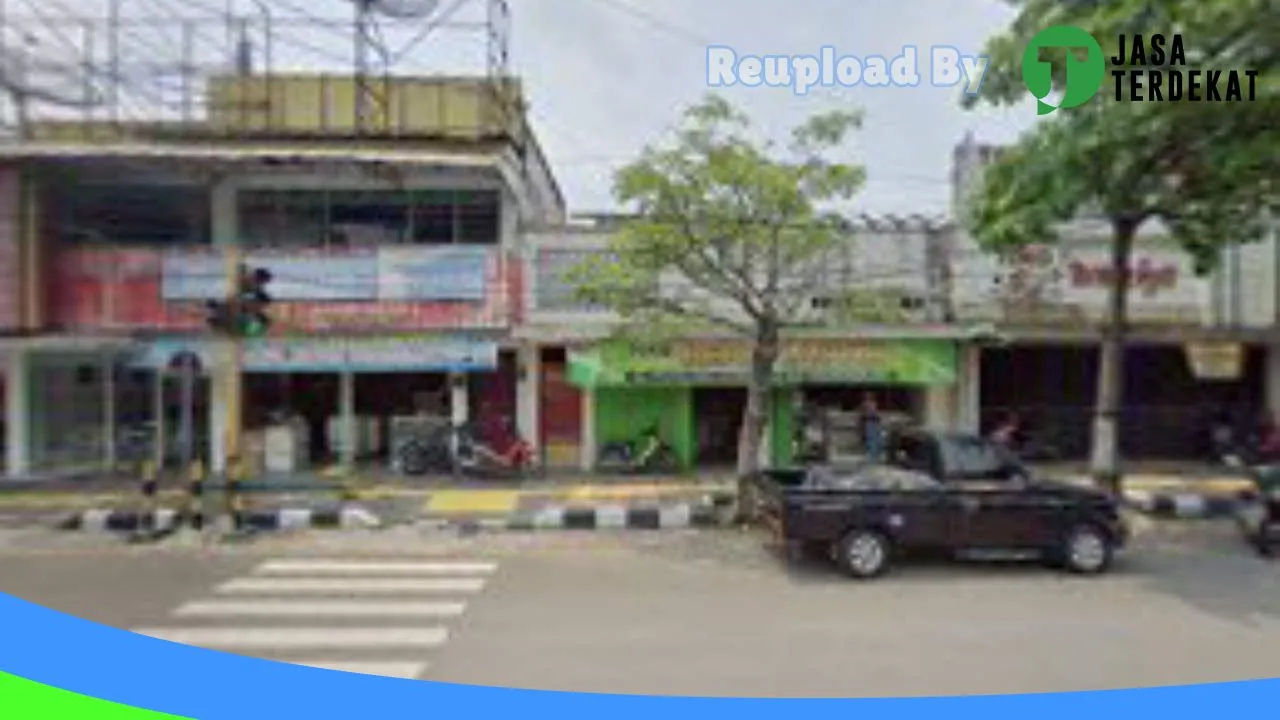 Gambar Toko Plastik Rejo di Trenggalek, Jawa Timur ke 1