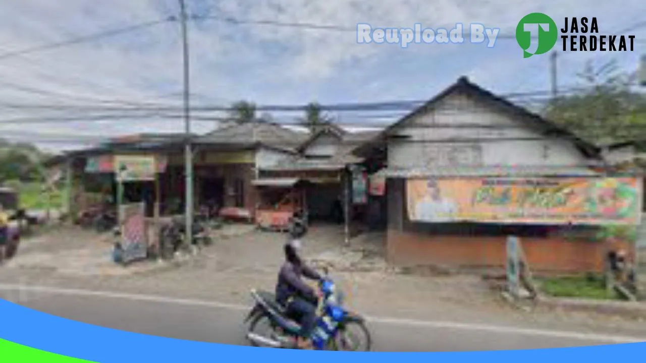 Gambar Ahli Kunci Iruas di Kota Malang, Jawa Timur ke 1