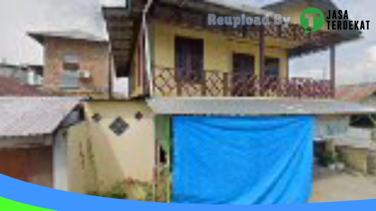Gambar Putra Jaya Elektronik di Mandailing Natal, Sumatera Utara ke 2