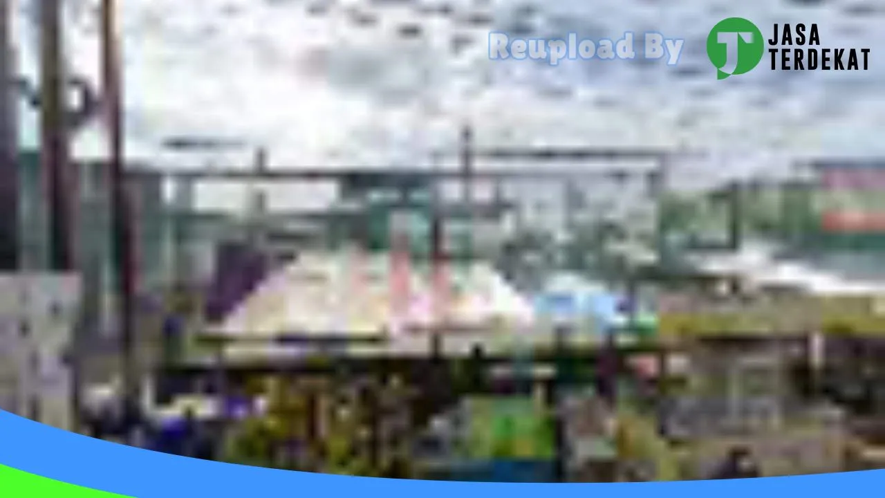 Gambar duplikat kunci dan servis jam di Batam, Kepulauan Riau ke 5