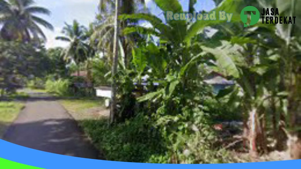Gambar Qiu Celluler di Padang Pariaman, Sumatera Barat ke 1