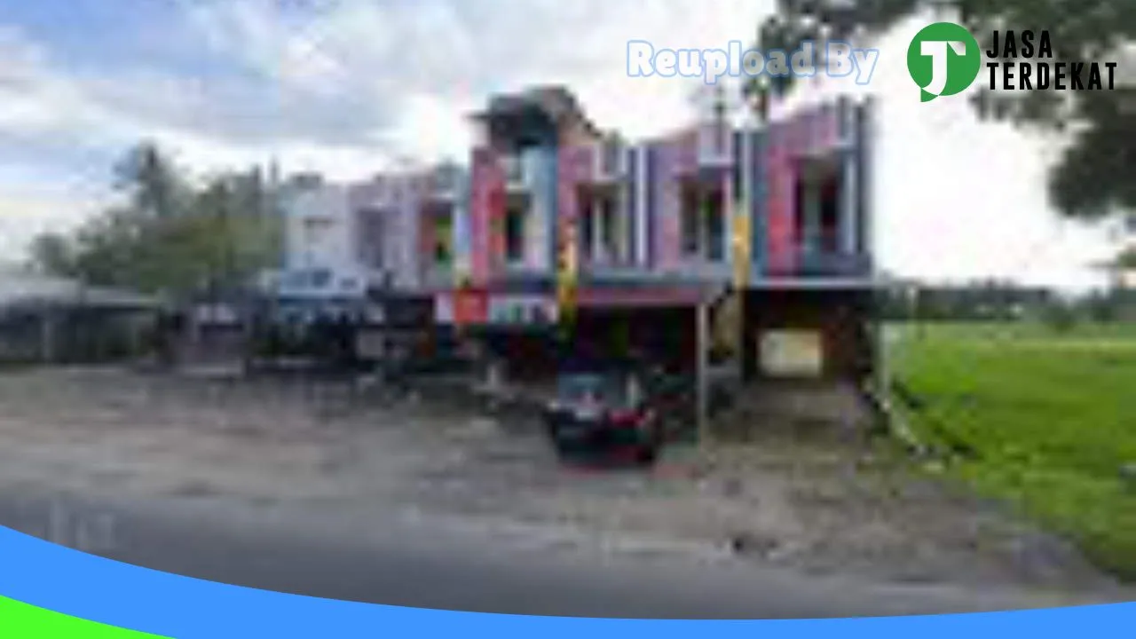 Gambar Interyasa Pariaman di Padang Pariaman, Sumatera Barat ke 4
