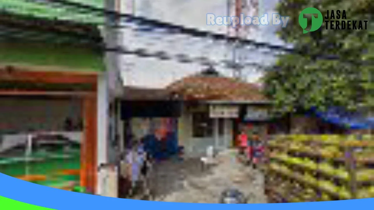 Gambar Duplikat Kunci di Kota Tangerang, Banten ke 3