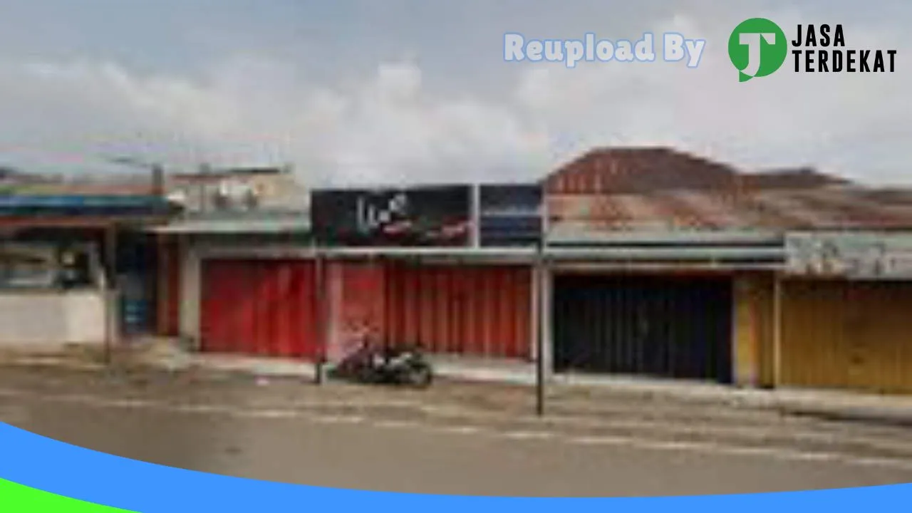 Gambar Lareska Store di Flores Timur, Nusa Tenggara Timur ke 2