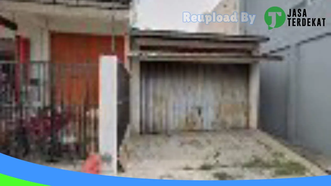 Gambar Toko Djaya Raya Larantuka di Flores Timur, Nusa Tenggara Timur ke 4