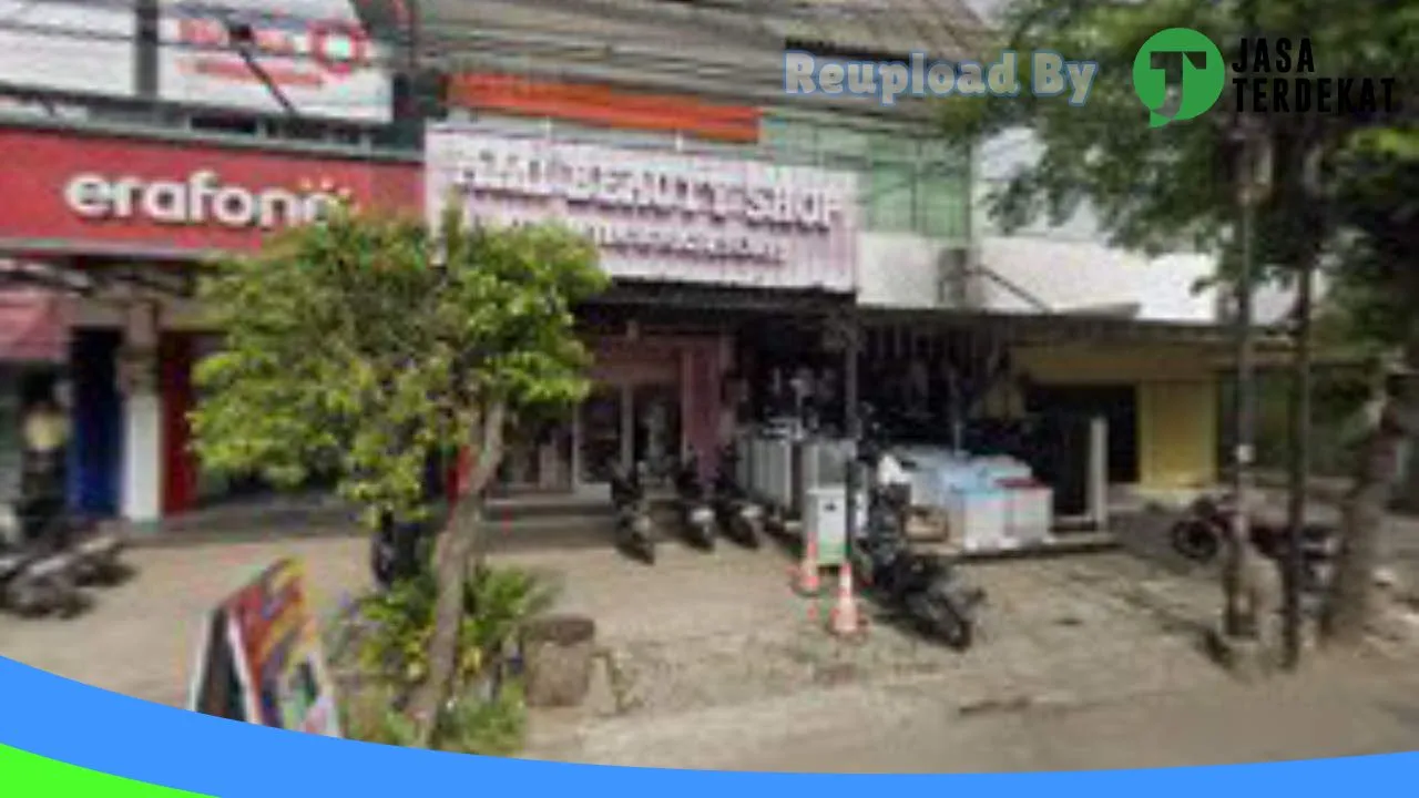Gambar Nusa Indah Elektronic di Nganjuk, Jawa Timur ke 1