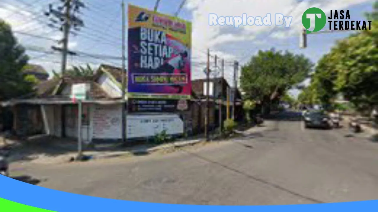 Gambar Servis Elektronik (mesin Cuci,kulkas, Ac) di Nganjuk, Jawa Timur ke 1