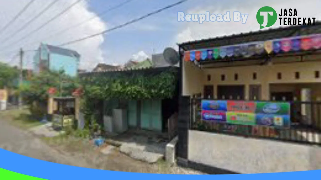 Gambar Hd Service elektronik di Nganjuk, Jawa Timur ke 1