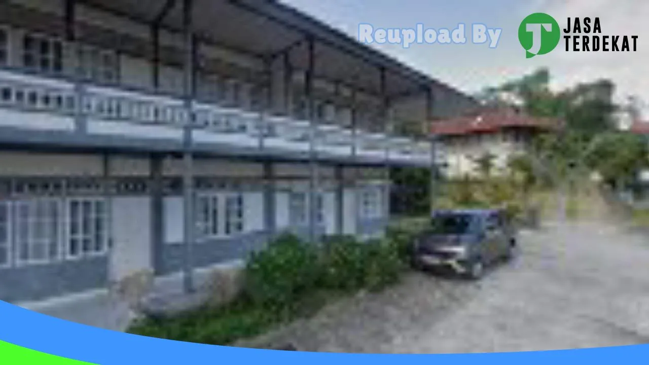 Gambar SERENA Cell di Tomohon, Sulawesi Utara ke 3
