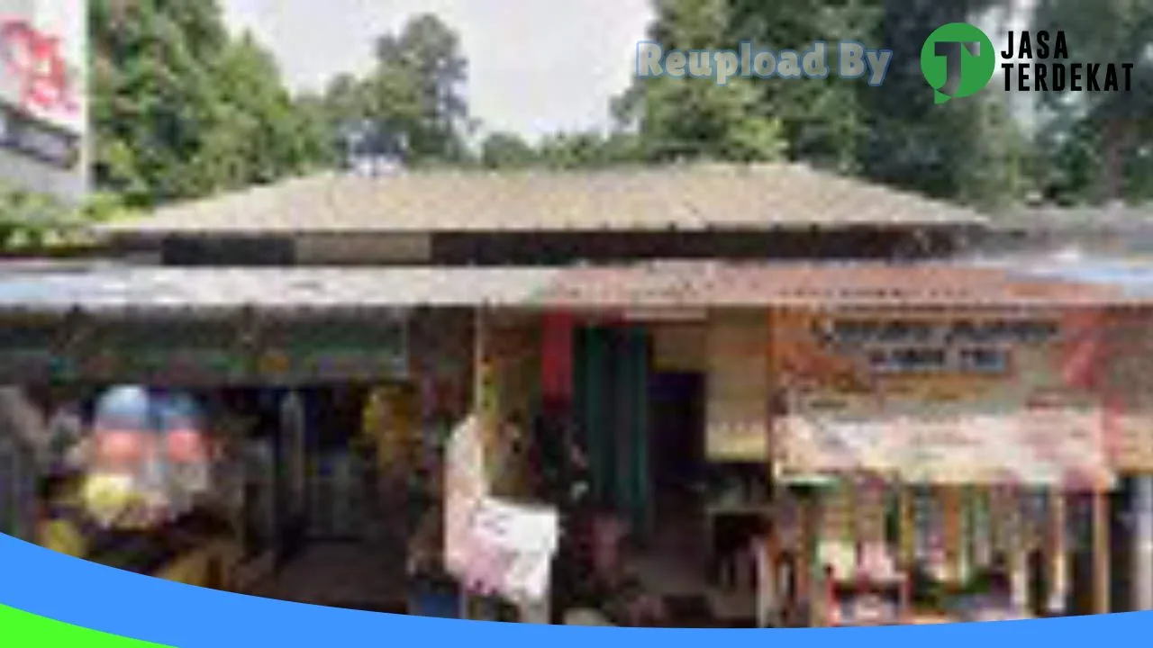 Gambar konter algis cell di Kota Tangerang Selatan, Banten ke 3