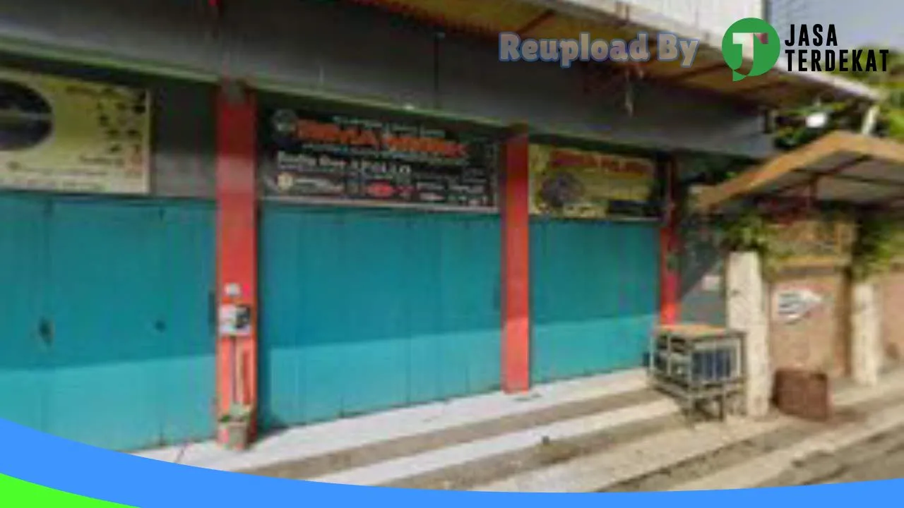Gambar bima official store di Wonosobo, Jawa Tengah ke 1