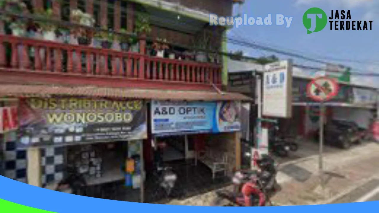 Gambar DISTRIBUTOR ACCU WONOSOBO di Wonosobo, Jawa Tengah ke 1